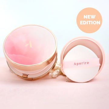 APERIRE DAY DREAM COVER CUSHION SPF50 + / PA ++++